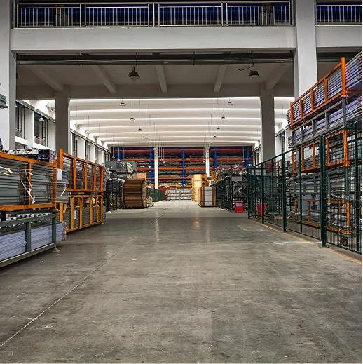 Servicios industriales para industria alimentaria